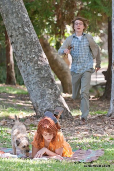 detail Ruby Sparks - DVD