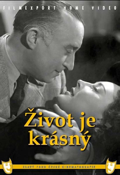 detail Baarová Lída - Zlatá Kolekce - 4 DVD