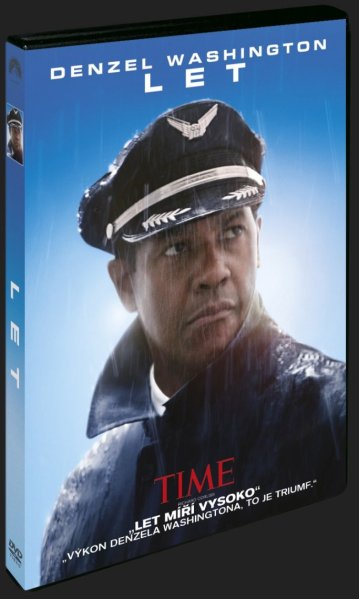 detail Let - DVD