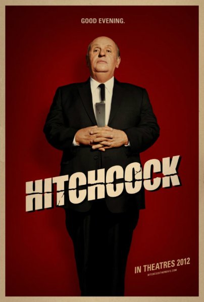 detail Hitchcock - DVD