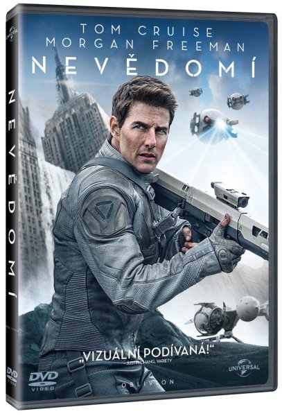 detail Nevědomí - DVD