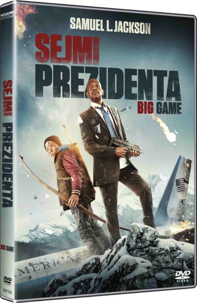 detail Sejmi prezidenta - DVD