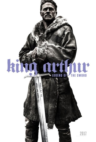 detail Král Artuš: Legenda o meči - DVD