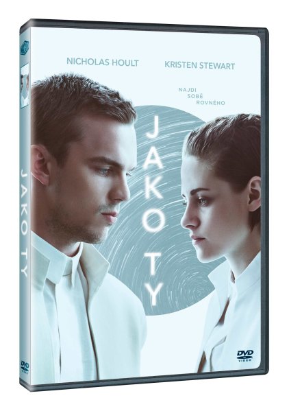 detail Jako ty - DVD
