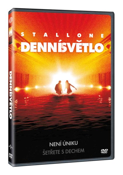 detail Denní světlo - DVD