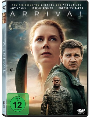 detail PŘÍCHOZÍ - DVD