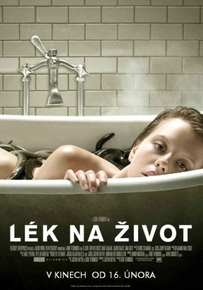 detail Lék na život - DVD