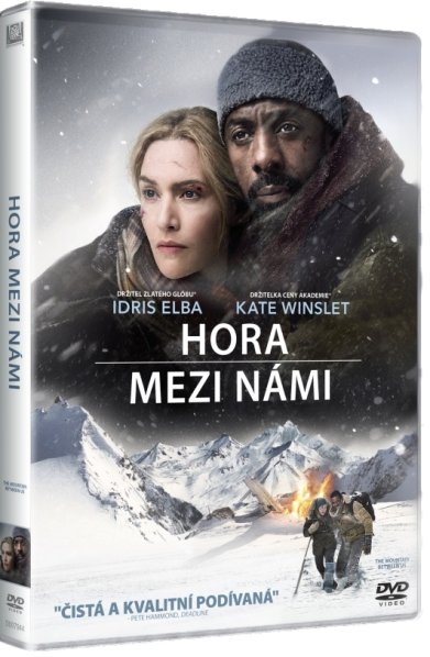 detail Hora mezi námi - DVD