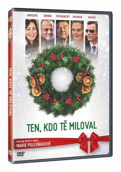 detail Ten, kdo tě miloval - DVD