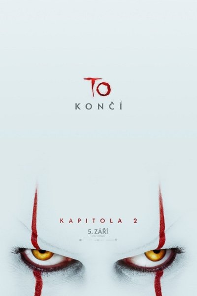 detail To Kapitola 2 - DVD