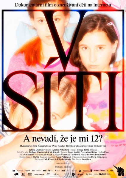 detail V síti (15+) - DVD + CD soundtrack