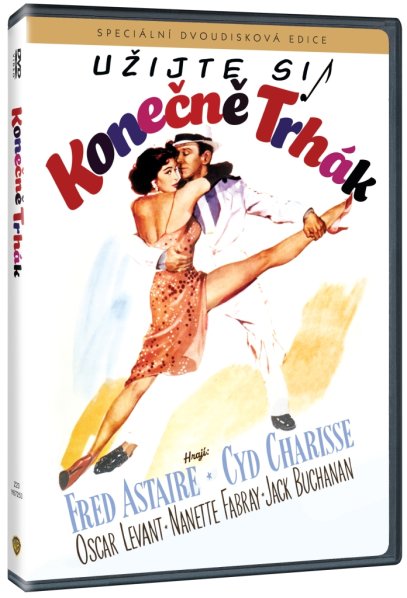 detail Konečně trhák! - 2DVD