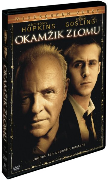 detail Okamžik zlomu - DVD