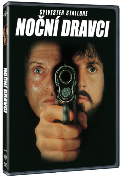detail Noční dravci - DVD