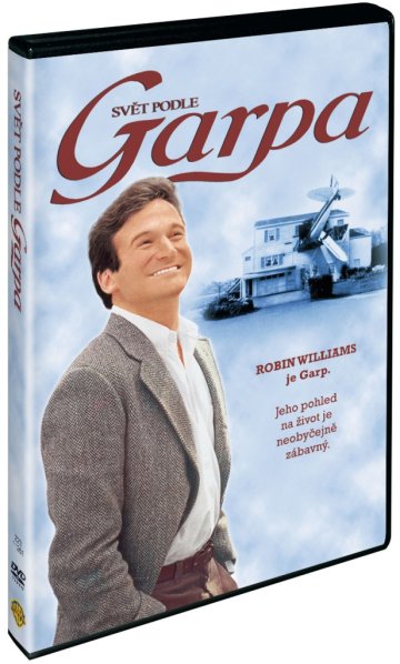 detail Svět podle Garpa - DVD