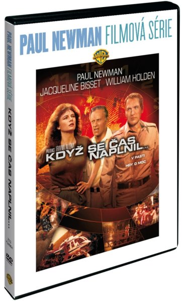 detail Když se čas naplnil... - DVD