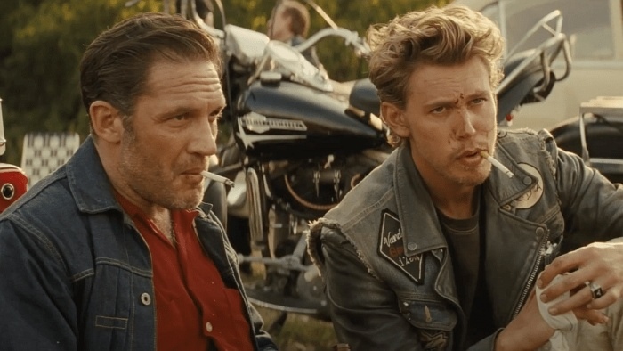 detail Motorkáři - DVD