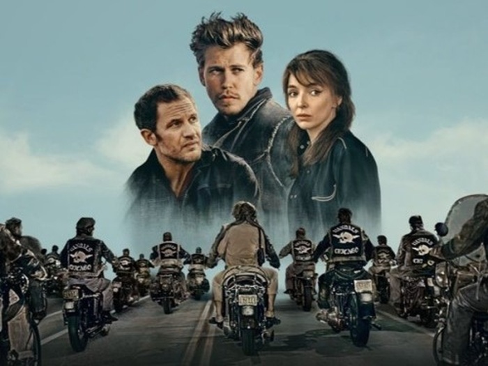 detail Motorkáři - DVD