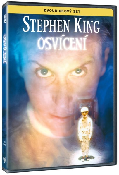 detail Osvícení (TV film) - 2DVD