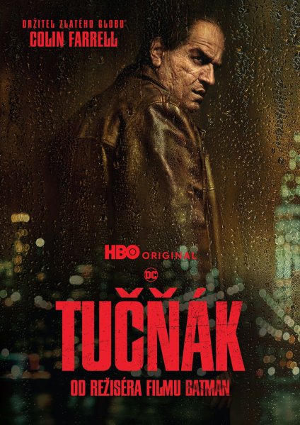detail Tučňák 1. série - 3DVD