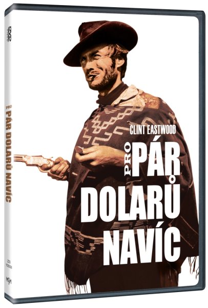 detail Pro pár dolarů navíc - DVD