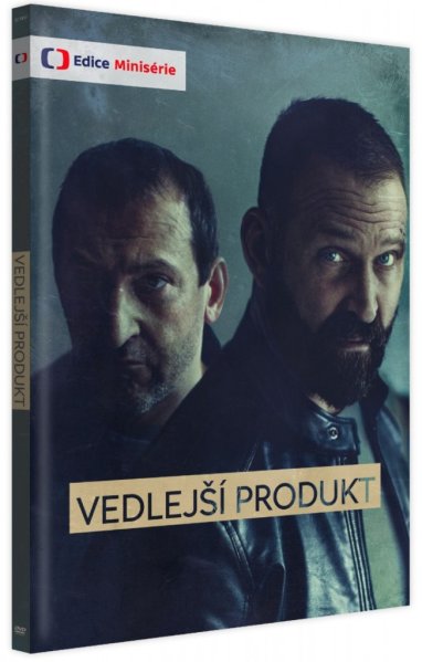 detail Vedlejší produkt - DVD