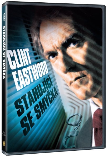 detail Stahující se smyčka - DVD