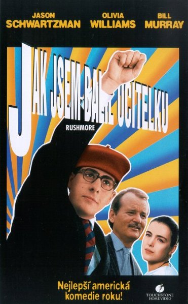 detail Jak jsem balil učitelku - DVD