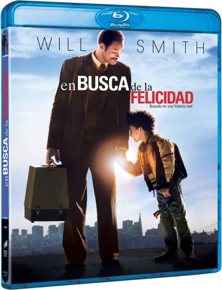 detail Štěstí na dosah - Blu-ray