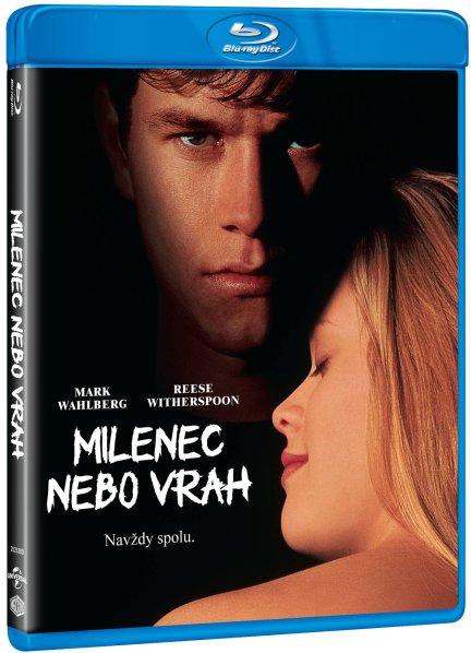detail Milenec nebo vrah - Blu-ray