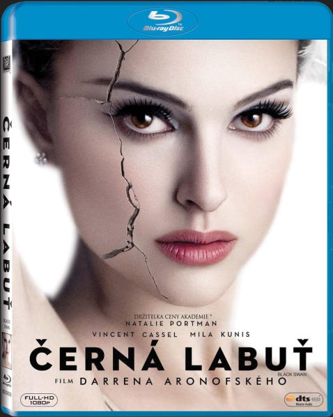 detail Nejlepší filmy 2011 (Králova řeč, Social Network, Černá labuť) - Blu-ray
