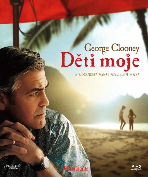 detail Děti moje - Blu-ray