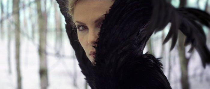 detail Sněhurka a lovec - Blu-ray
