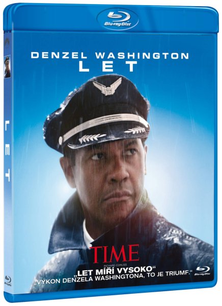 detail Let - Blu-ray