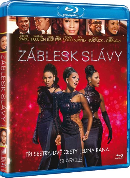 detail Záblesk slávy - Blu-ray