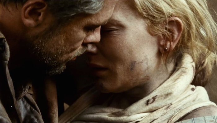 detail Babel - Blu-ray