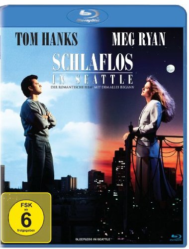 detail Samotář v Seattlu - Blu-ray