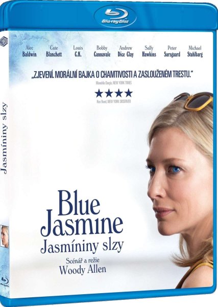detail Jasmíniny slzy - Blu-ray