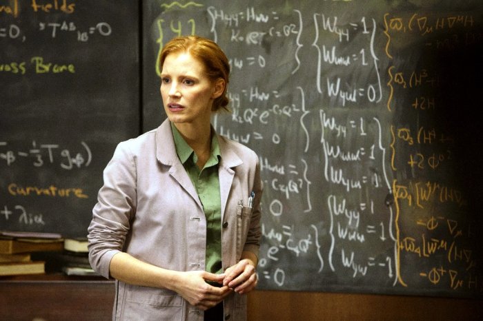 detail Interstellar - Blu-ray 2BD