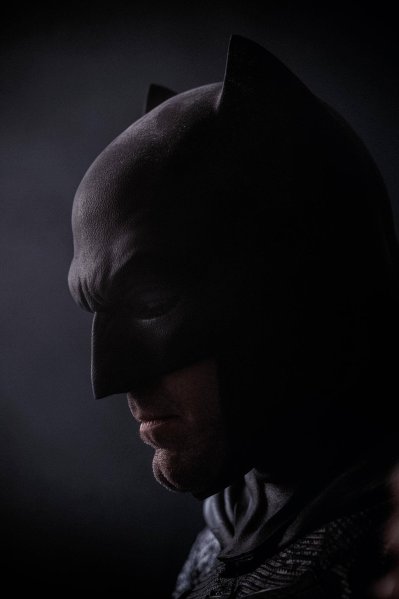 detail Batman vs Superman: Úsvit spravedlnosti (3BD) - Blu-ray 3D+2D+2D prodl. verze