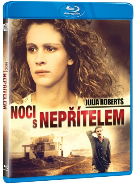 detail Noci s nepřítelem - Blu-ray