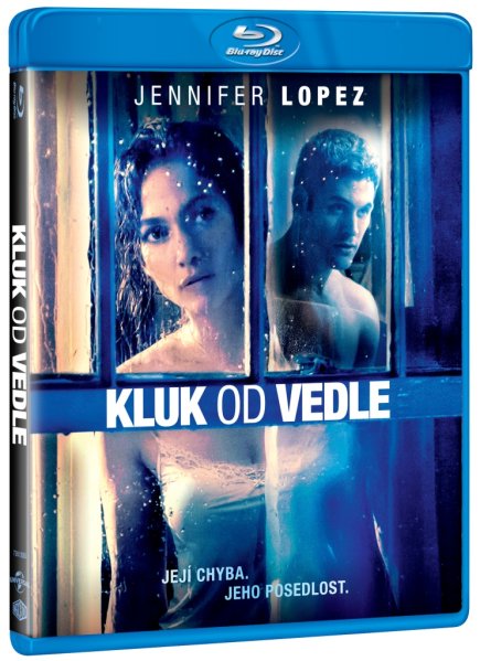detail Kluk od vedle - Blu-ray