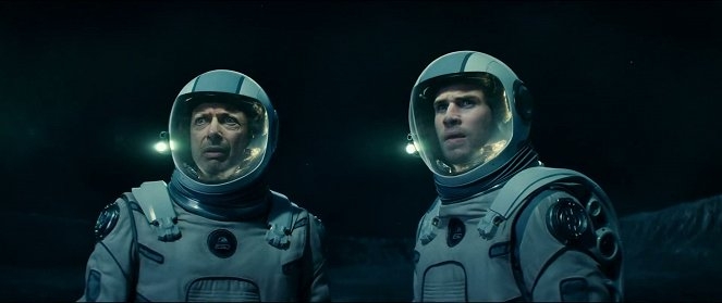 detail Den nezávislosti: Nový útok - Blu-ray