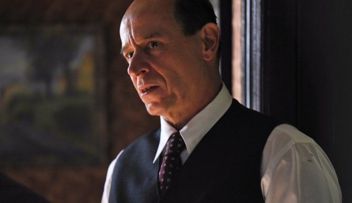 detail Masaryk - Blu-ray