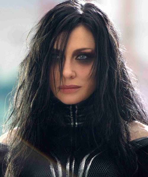 detail Thor: Ragnarok - Blu-ray