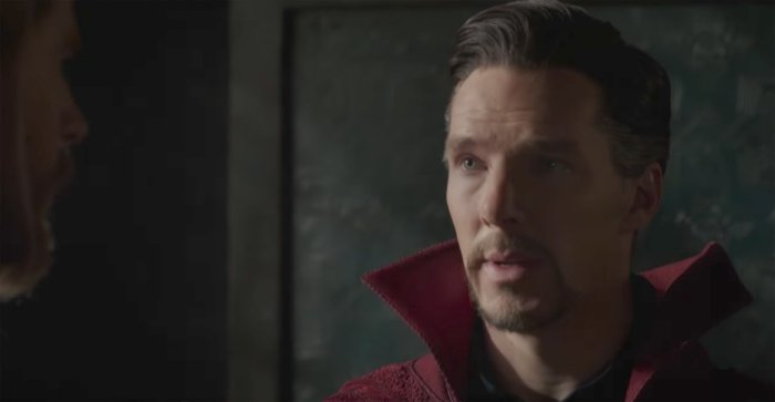 detail Thor: Ragnarok - Blu-ray