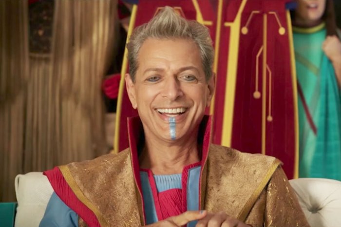 detail Thor: Ragnarok - Blu-ray 3D + 2D