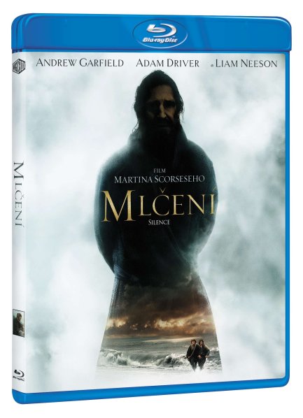 detail Mlčení - Blu-ray