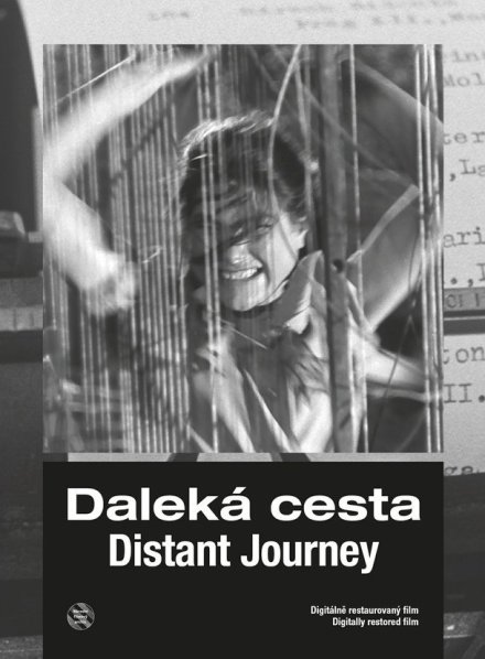 detail Daleká cesta - Blu-ray