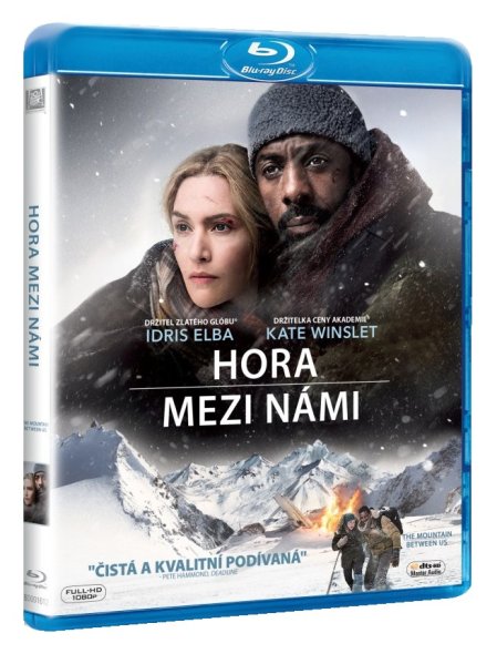 detail Hora mezi námi - Blu-ray